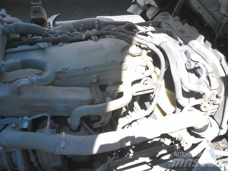 Isuzu NPR Utilitaire