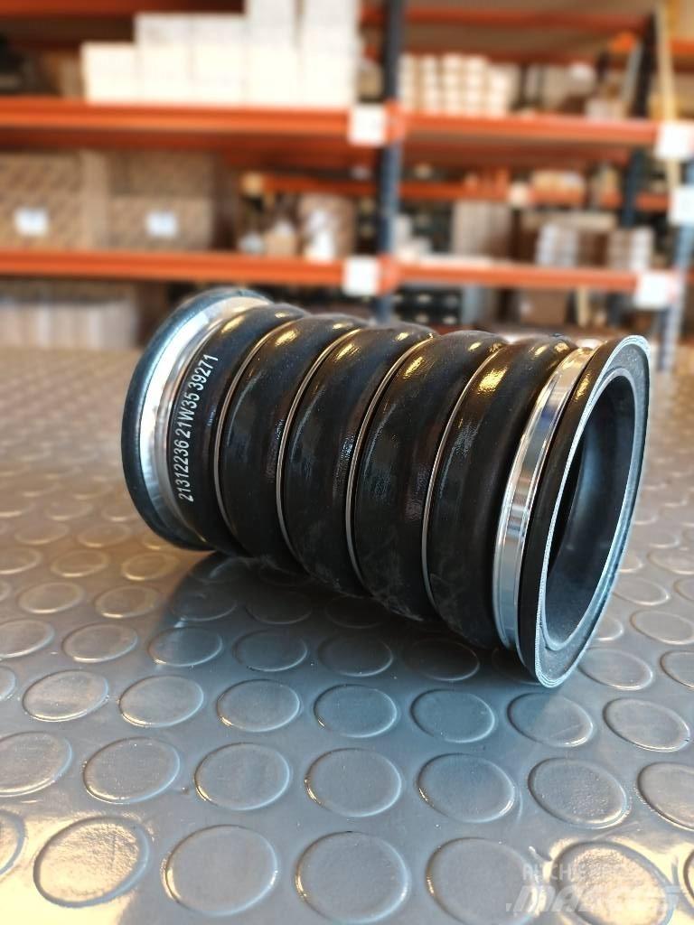 Volvo HOSE 21312236 Transport - Autres
