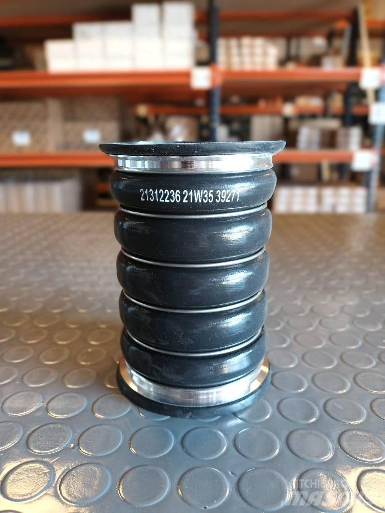 Volvo HOSE 21312236 Transport - Autres