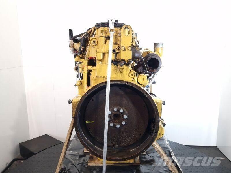 CAT C7 Moteur