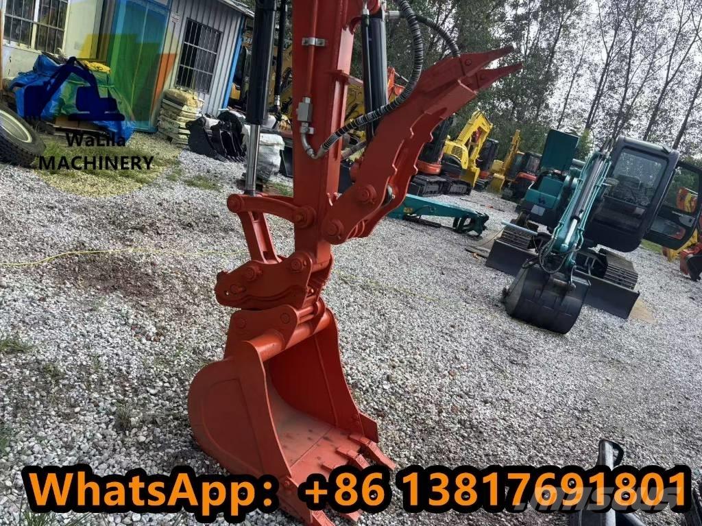 Kubota U 40 Mini pelle < 7t