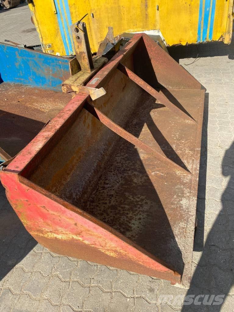 Jydeland bagsluffe Autres accessoires