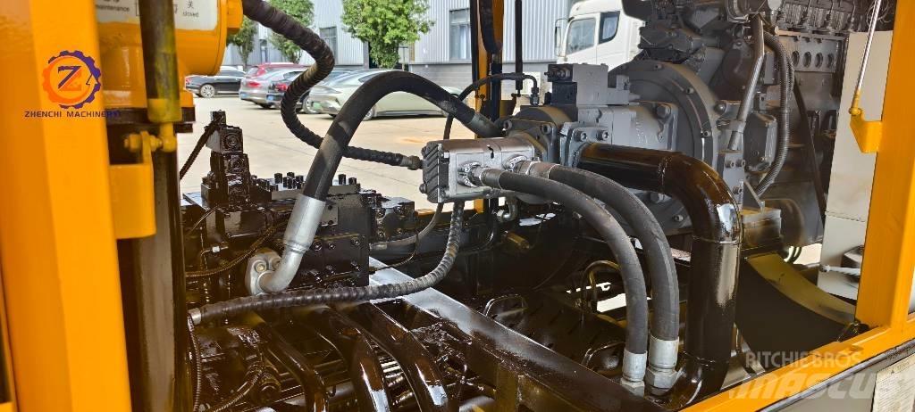 Sany HBT 60 C Pompe à béton