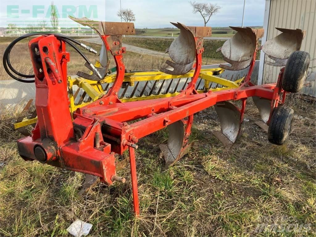Vogel & Noot LM 820 Charrue non réversible