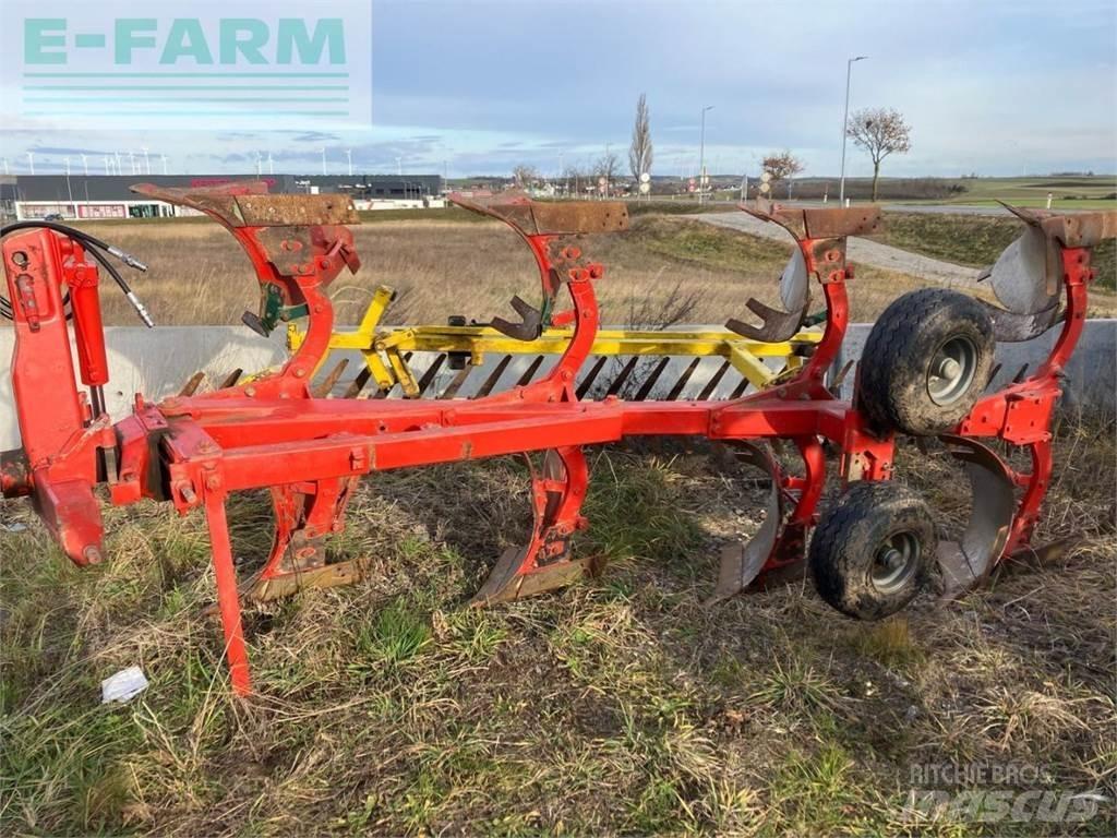 Vogel & Noot LM 820 Charrue non réversible