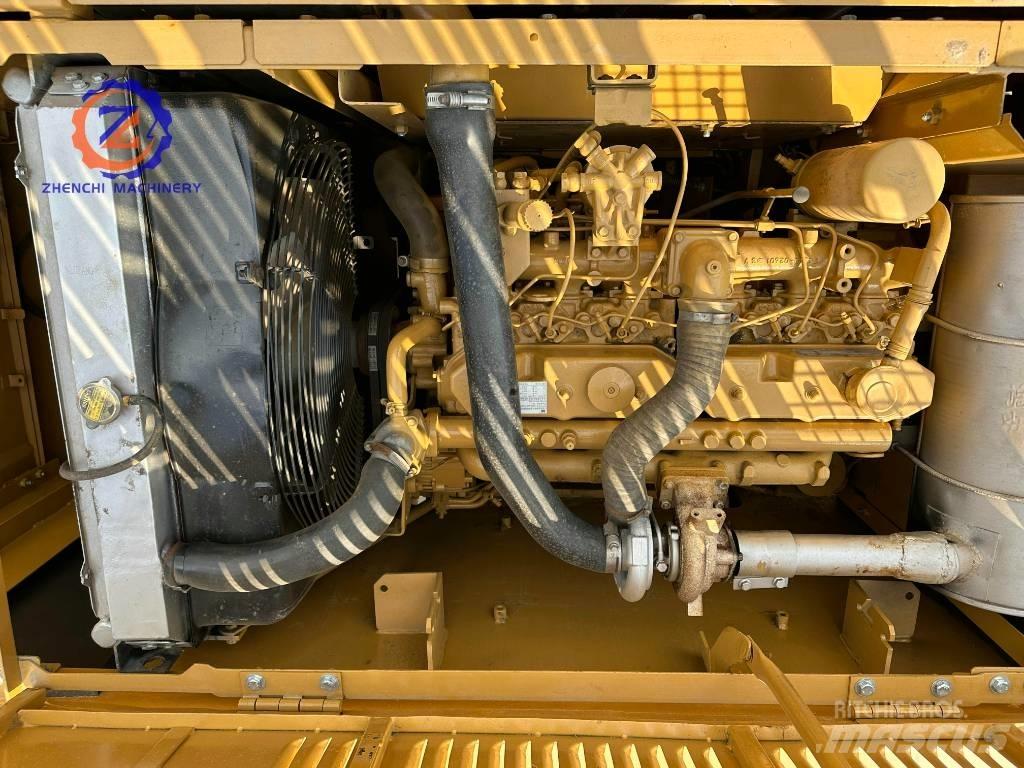CAT 320 C L Pelle sur chenilles