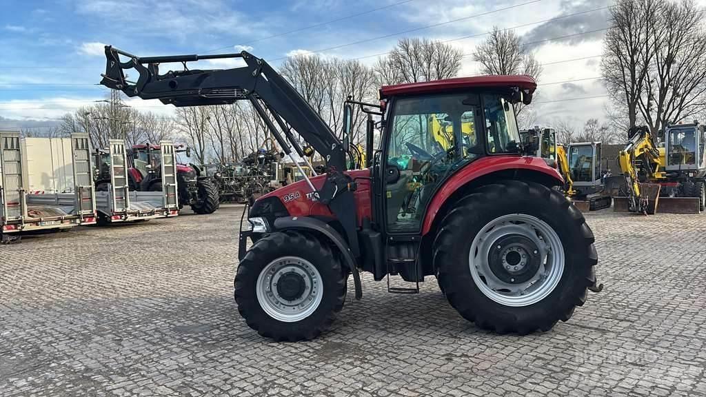 Farmall 95A Tracteur