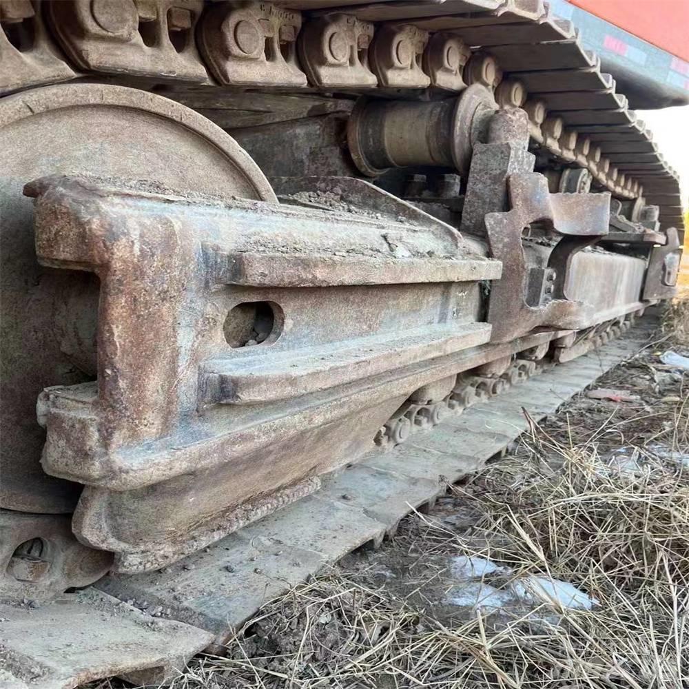 Doosan DX150LC-9C Pelle sur chenilles