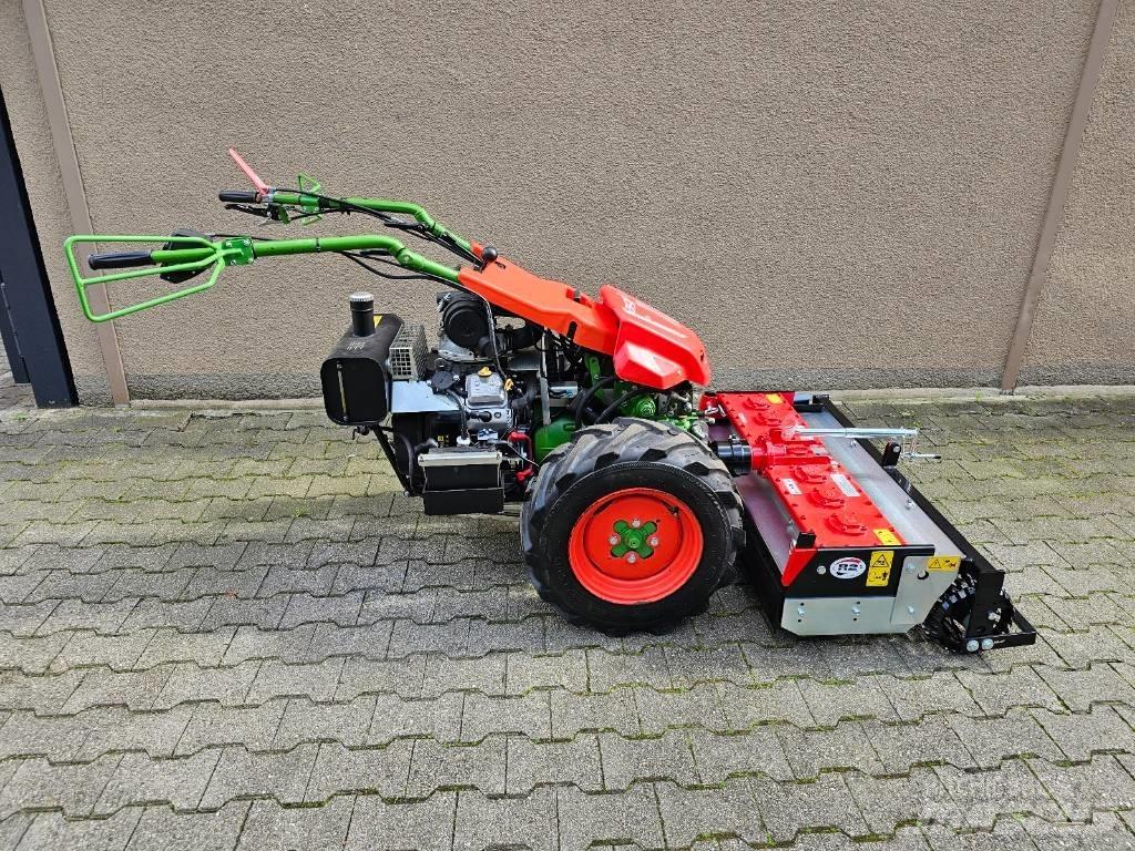 Agria 5900 Cyclone Utilitaire porte-outils