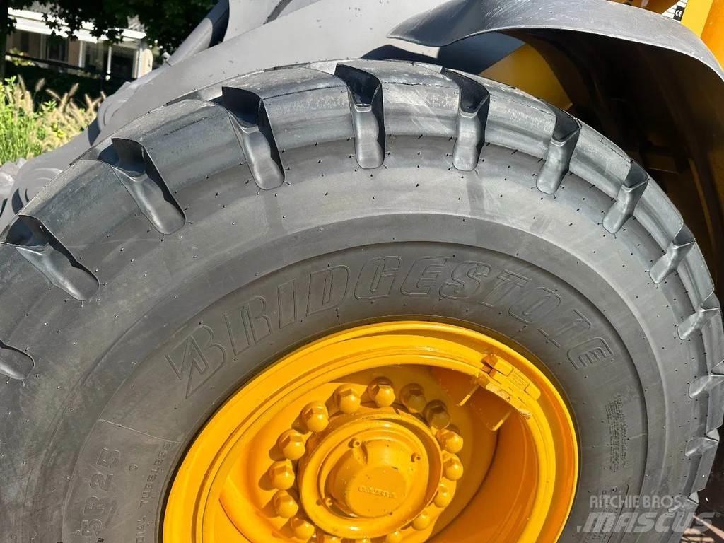 Volvo L70 H Chargeuse sur pneus