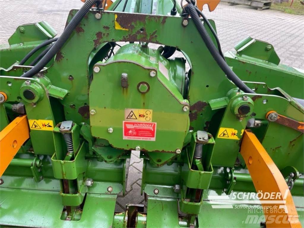 Amazone KG 5001-2 Herse rotative, rotavator