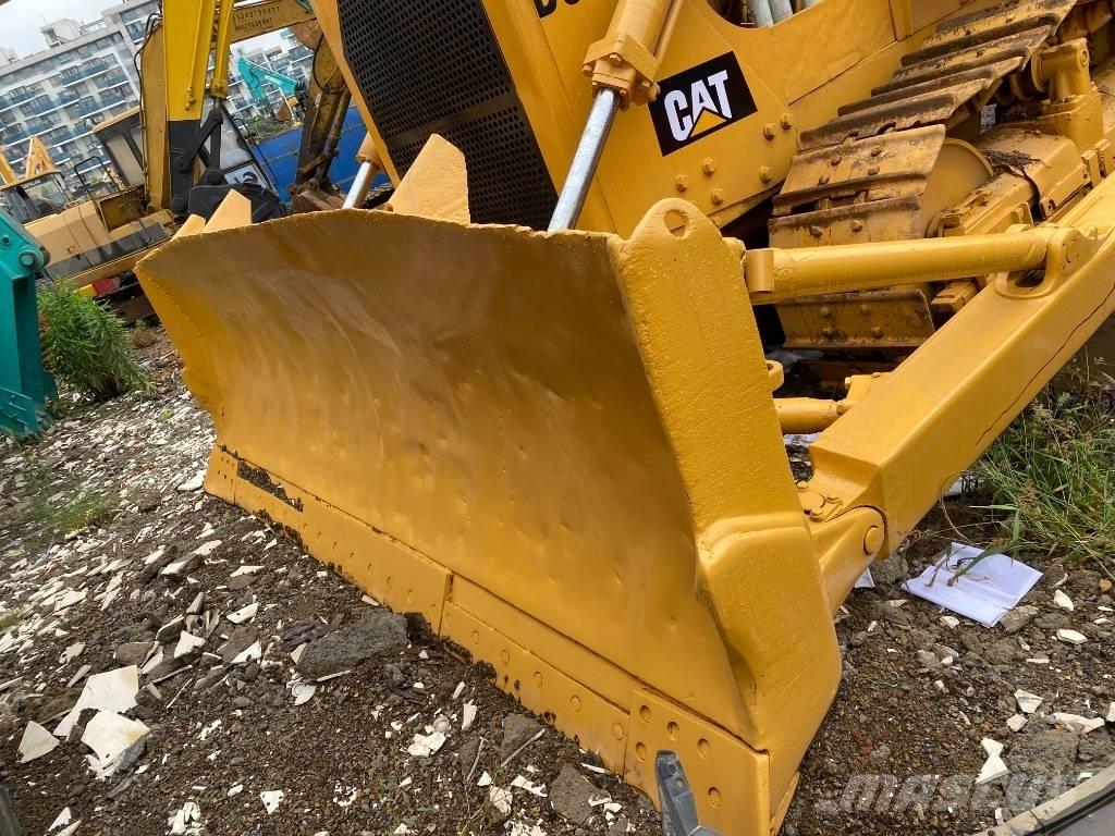 CAT D 8 K Bouteurs sur chenilles