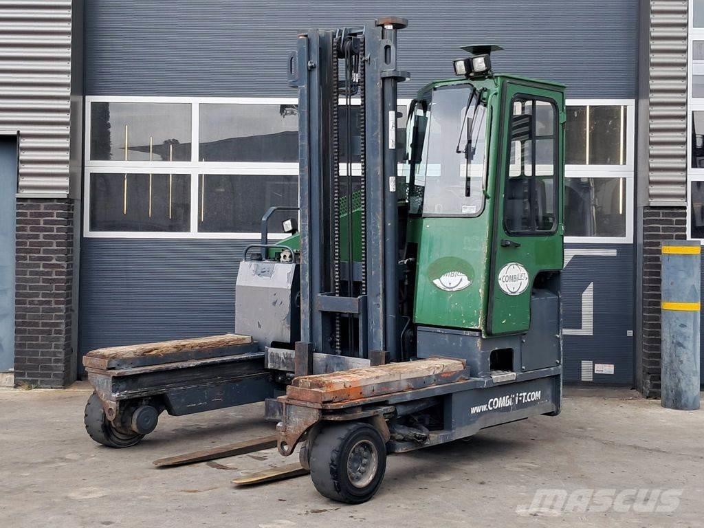 Combilift C4000 Chariots diesel
