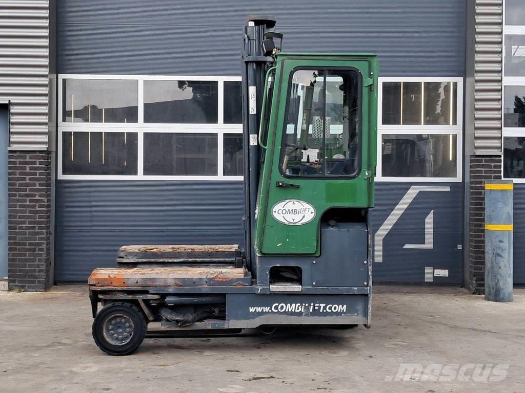 Combilift C4000 Chariots diesel
