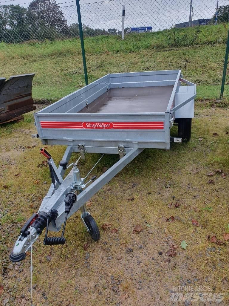 Sävsjö FTB 2500 Carriole, remorque légère