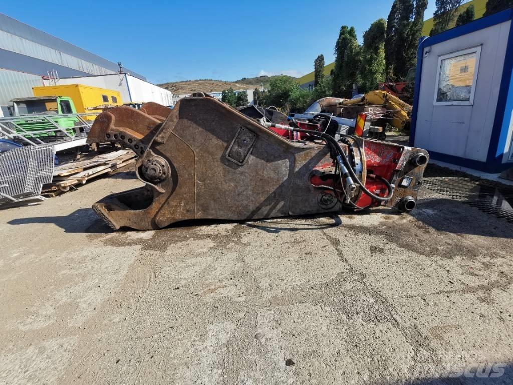 Rotar 50R Cisaille