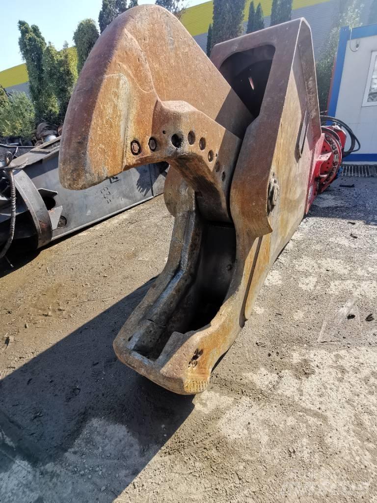 Rotar 50R Cisaille