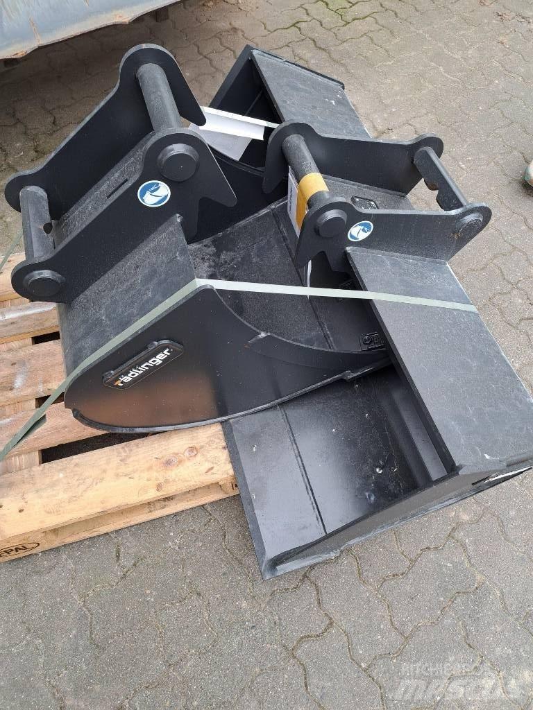 JCB 26 C-1 Mini pelle < 7t