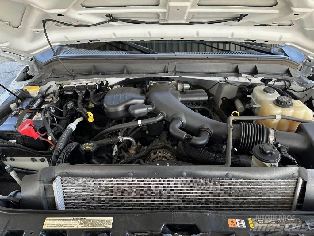 Ford F 450 SD Autre camion