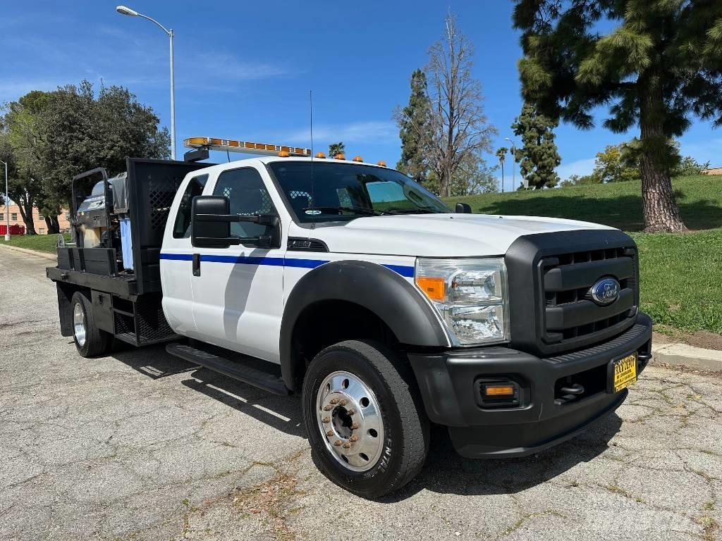 Ford F 450 SD Autre camion