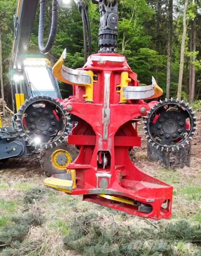 Eco Log 761 LF - Neu Ebrancheuses