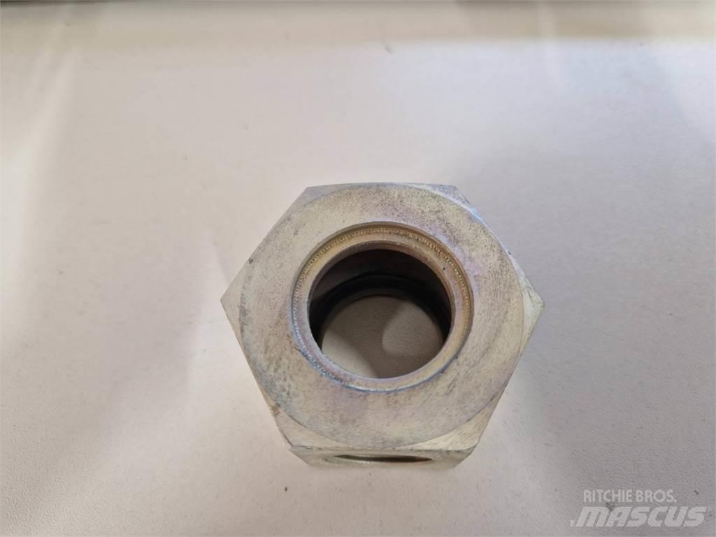 Rottne 059-0161 Hydraulique
