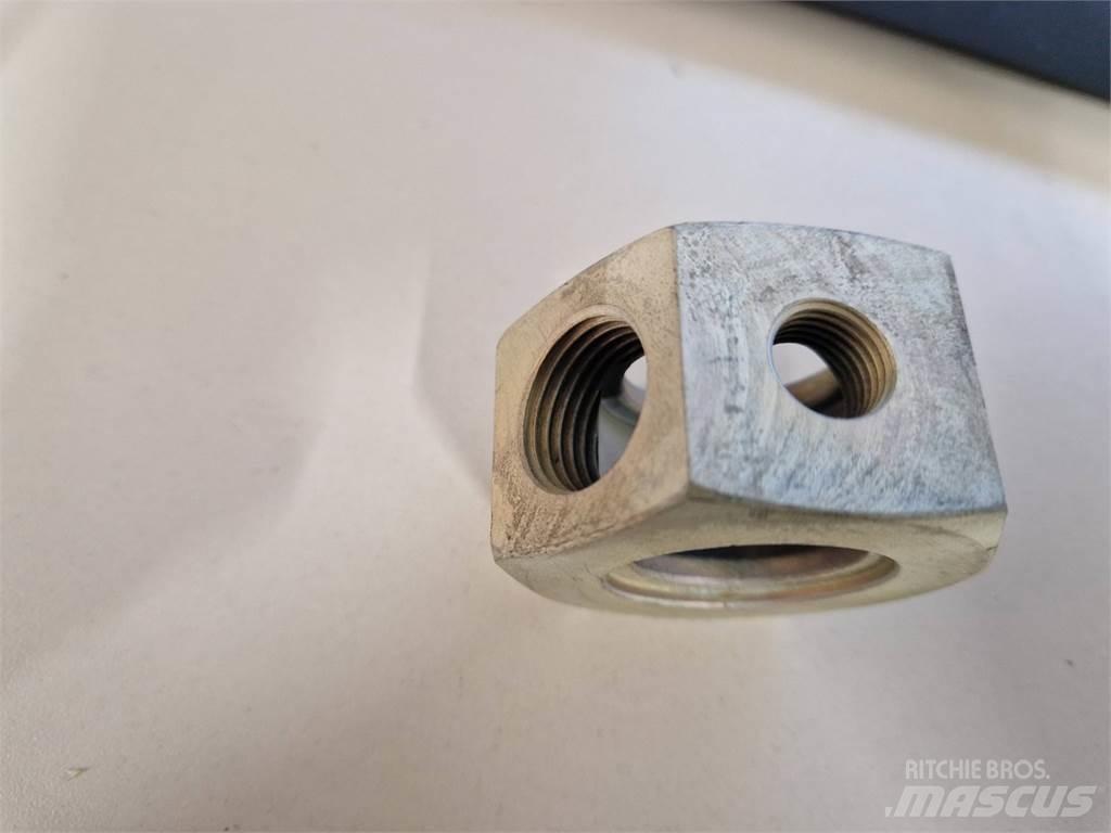 Rottne 059-0161 Hydraulique