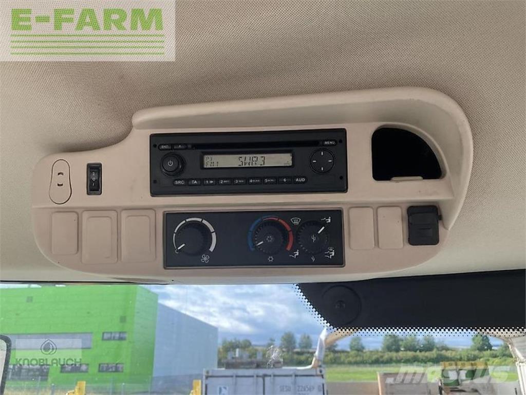 John Deere 6170 r Tracteur