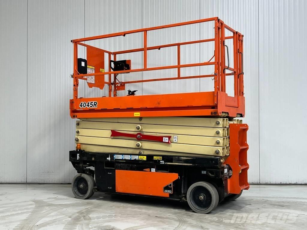 JLG 4045R Nacelle ciseaux