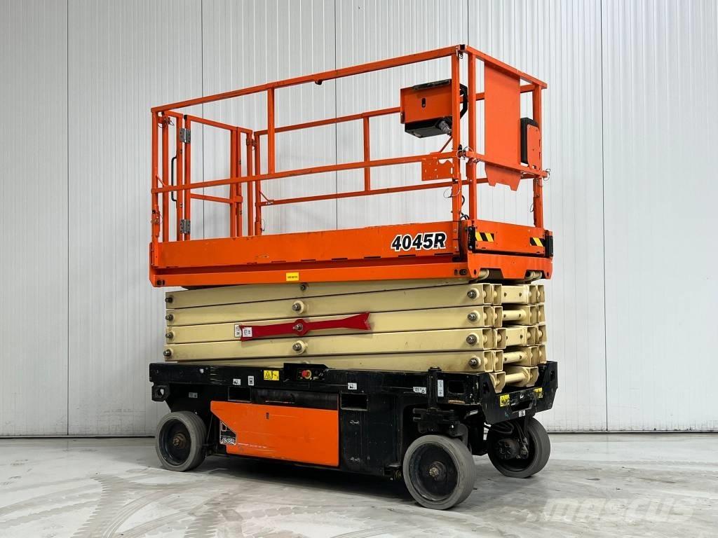 JLG 4045R Nacelle ciseaux