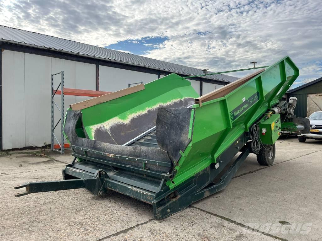 Miedema SB 1151 Tamiseuse