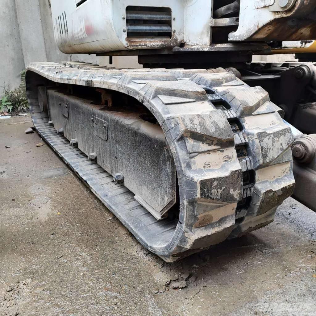 Bobcat 337 Mini pelle < 7t