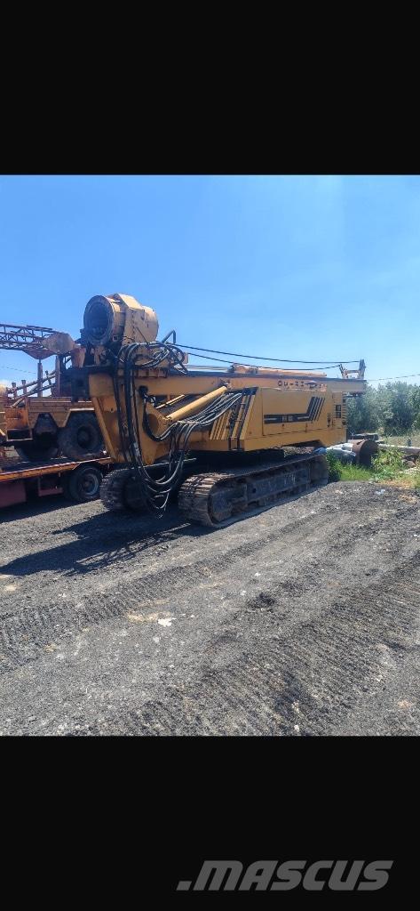 Mait HR 130 Autre équipement de forage