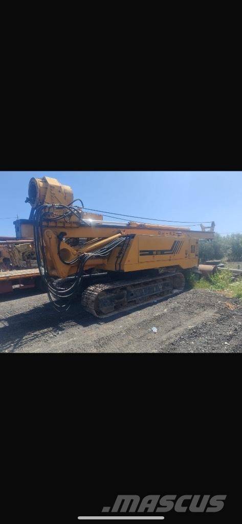 Mait HR 130 Autre équipement de forage