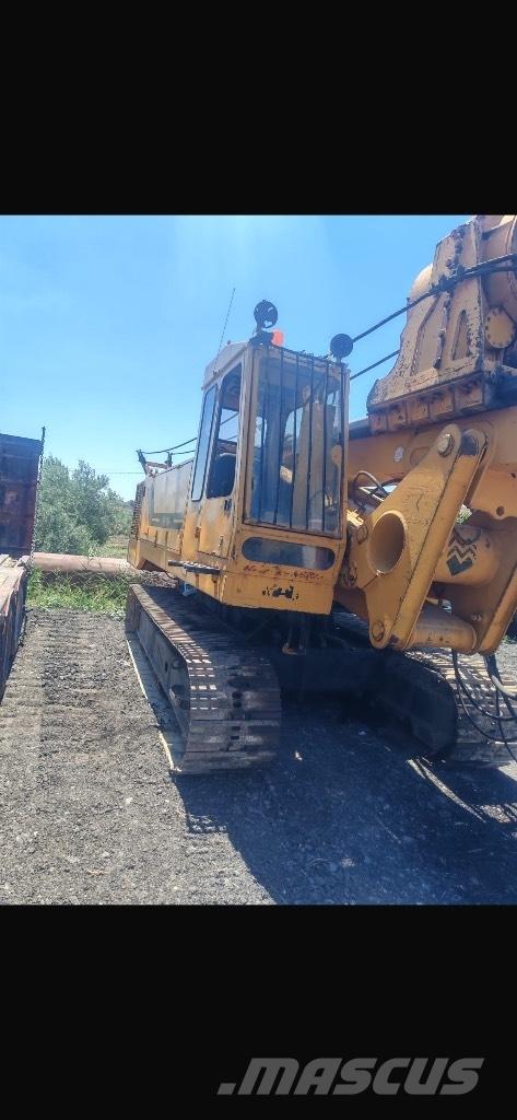 Mait HR 130 Autre équipement de forage