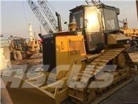 CAT D5N Bouteurs sur chenilles
