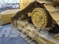 CAT D5N Bouteurs sur chenilles