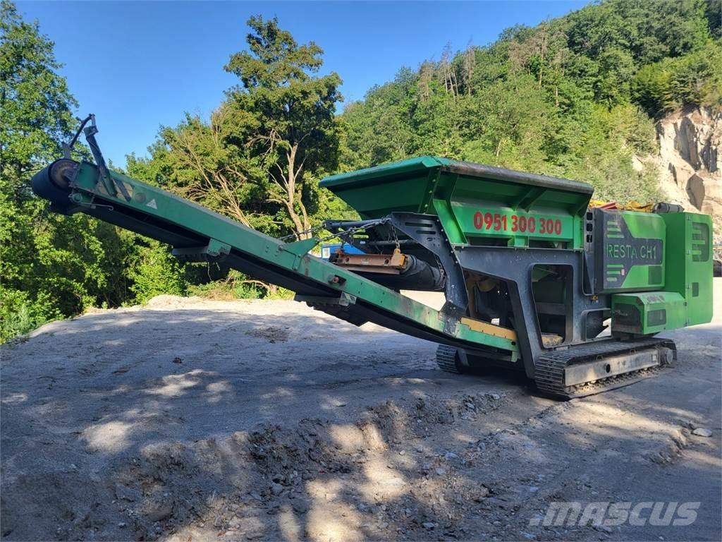 Resta 710X500 Construction - Autres