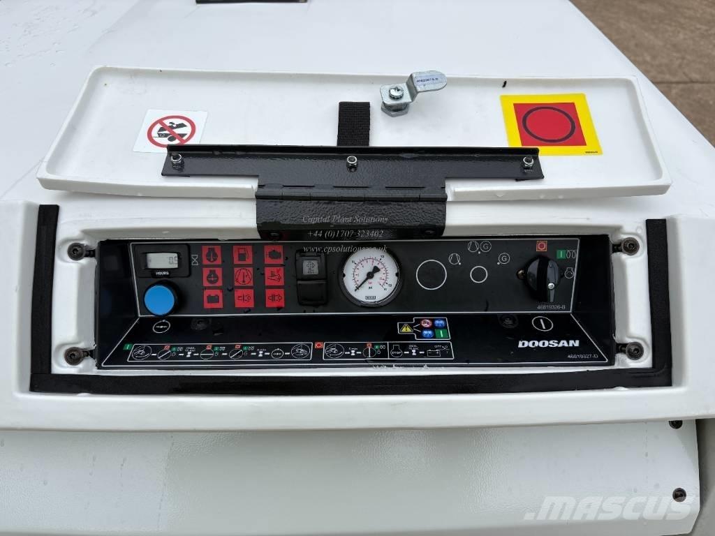 Bobcat PA7.4 Compresseur