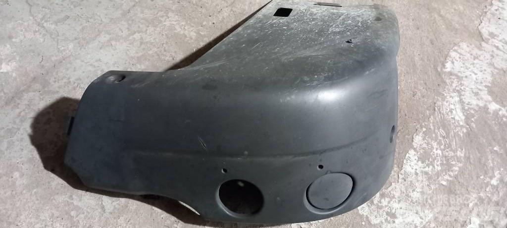 Scania R440  1865183 Cabines
