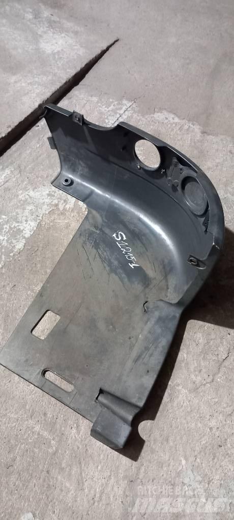 Scania R440  1865183 Cabines