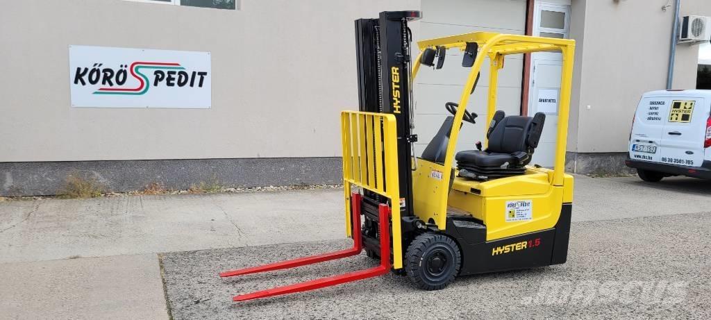 Hyster A 1.5 XNT Chariots élévateurs électriques