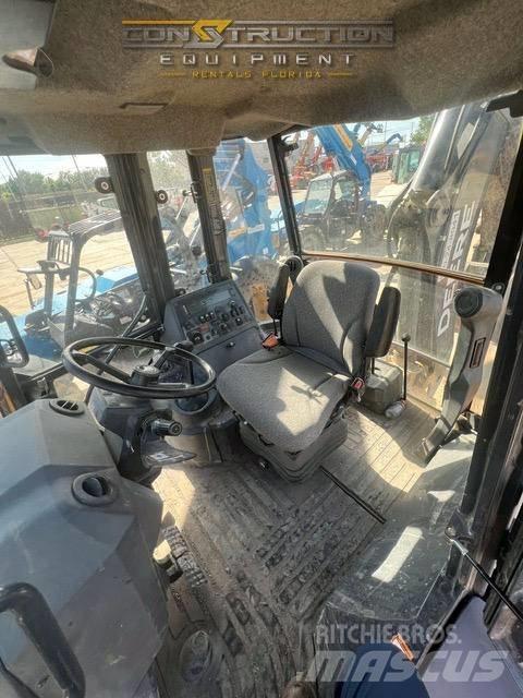 John Deere 310L EP Tractopelle