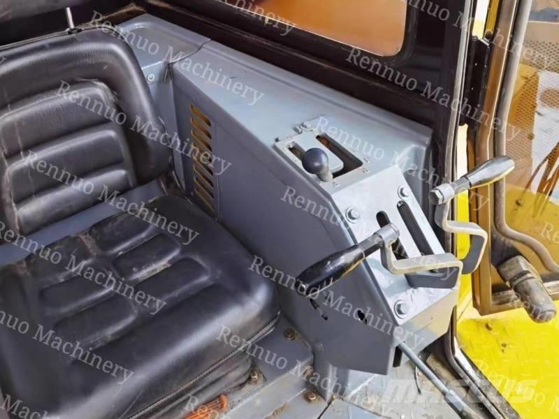 CAT D 8 R Bouteurs sur chenilles