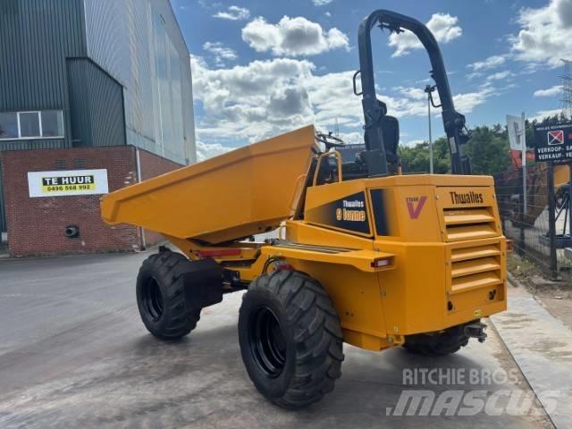 Thwaites 9T Mini tombereau