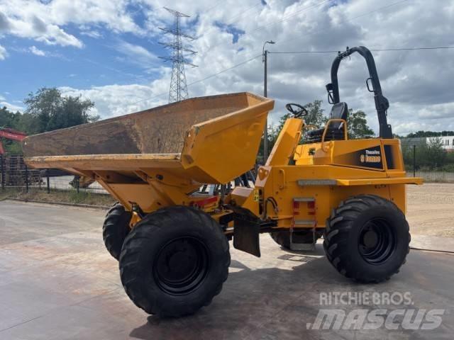 Thwaites 9T Mini tombereau