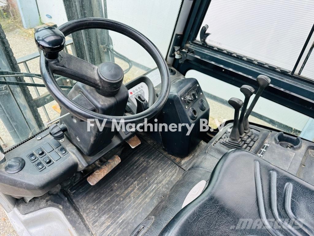 Still RC 40-15 T Chariots diesel