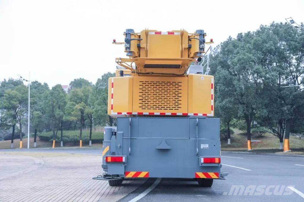 Sany STC1600C8 Grues tout terrain