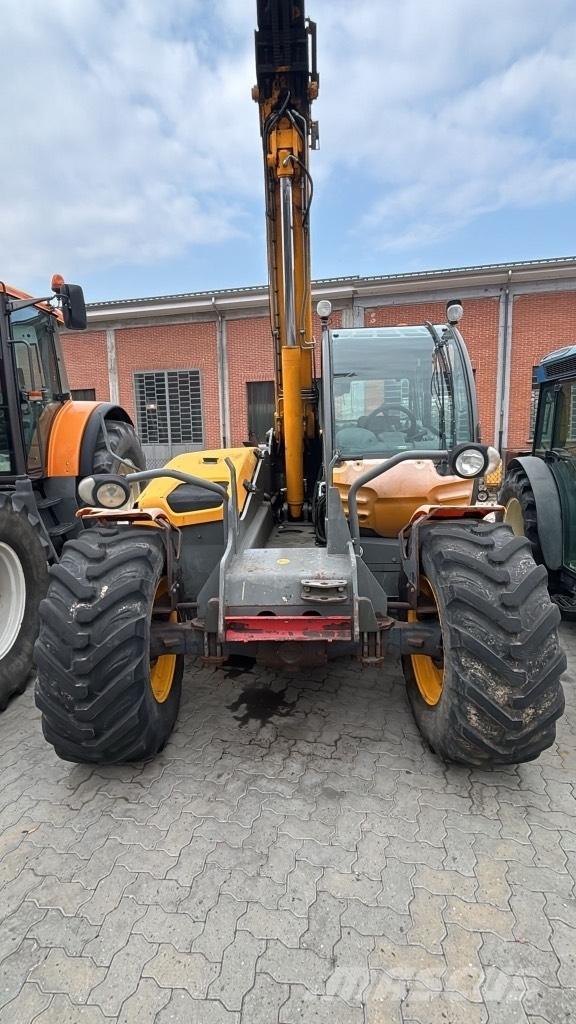 Dieci Agri Plus 38.9 Télescopique agricole