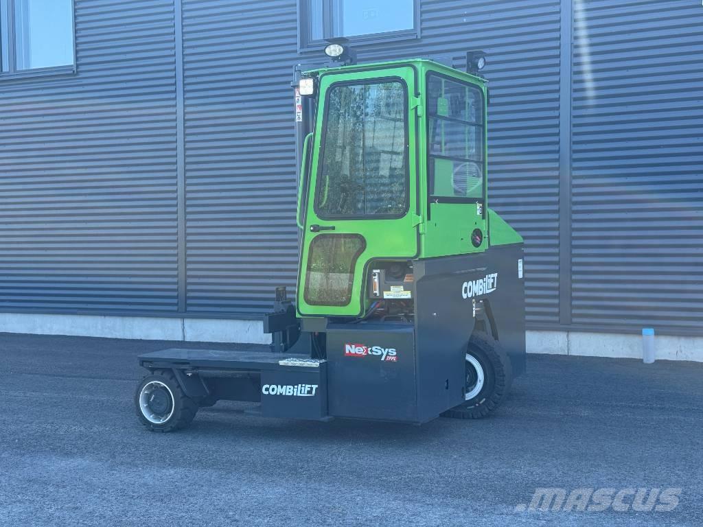 Combilift C 4000 ET Chariot multidirectionnel